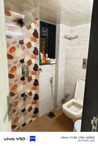 Image of 710 Sq.ft 1.5 BHK Apartment / Flat for rent in NG Complex, Andheri East, Mumbai for Rs. 60000