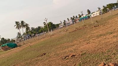 Image of 1000 Sq.ft Residential Plot / Land for sale in Samayapuram, Tiruchirappalli for Rs. 375000