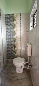 Bathroom Image of 1324 Sq.ft 3 BHK Apartment / Flat for sale in Behala Kolkata for Rs. 8000000
