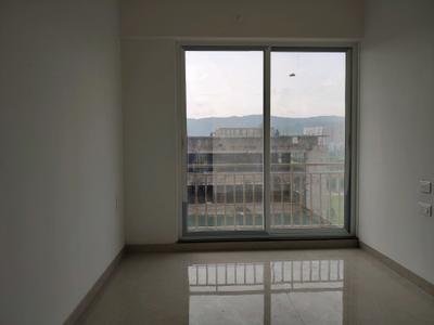 Bedroom Image of 1235 Sq.ft 2 BHK Apartment / Flat for sale in Shreeji Today, Kharghar Navi Mumbai for Rs. 12500000