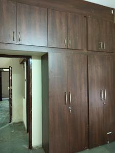 Bedroom Image of 980 Sq.ft 2 BHK Independent House for rent in Scheme No 54 Indore for Rs. 25000