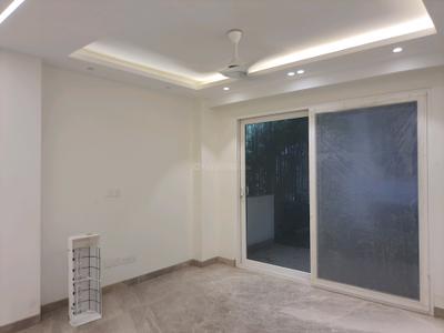 Bedroom Image of 2700 Sq.ft 4 BHK Builder Floor for sale in Sushant Lok Phase 1 Gurgaon for Rs. 54500000