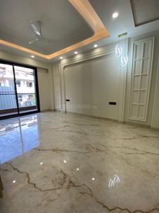 Hall Image of 3600 Sq.ft 4 BHK Builder Floor for sale in Malibu Town Floors, Sector 47 Gurgaon for Rs. 42000000