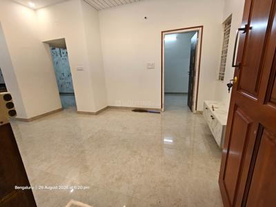 2 BHK Independent House