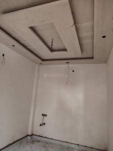 Hall Image of 1000 Sq.ft 3 BHK Duplex for sale in Paharia Varanasi for Rs. 7700000
