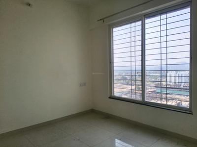 Bedroom Image of 950 Sq.ft 2 BHK Apartment / Flat for sale in Kolte Patil Life Republic First Avenue, Nerhe Pune for Rs. 7900000