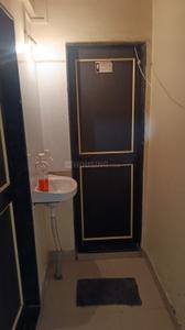 Image of 590 Sq.ft 1 BHK Apartment / Flat for sale in Ambegaon Pathar, Pune for Rs. 3500000