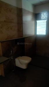 Bathroom Image of 2619 Sq.ft 4 BHK Apartment / Flat for sale in Saamarth H7, PDPU Road Gandhinagar for Rs. 20442500