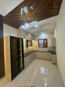 Kitchen Image of 2340 Sq.ft 4 BHK Villa for sale in Gillco Valley, Sector 127 Mohali for Rs. 16000000