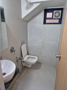 Bathroom Image of 1800 Sq.ft 4 BHK Independent House for sale in Bhayli Vadodara for Rs. 8700000