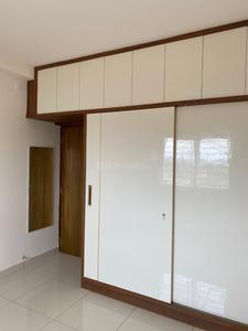Bedroom Image of 999 Sq.ft 2 BHK Apartment / Flat for sale in Prestige Finsbury Park Hyde, Gummanahalli Bengaluru for Rs. 11000000