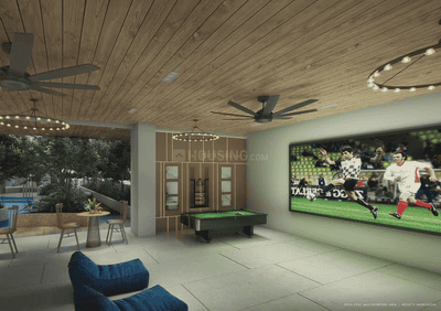 Image of 1306 Sq.ft 2 BHK Apartment / Flat for sale in Thane West, Thane for Rs. 19700000