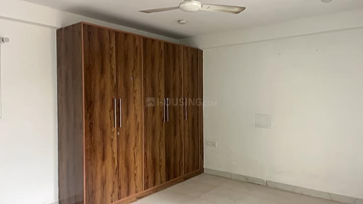 Block H, Sector 57 Bedroom One 1