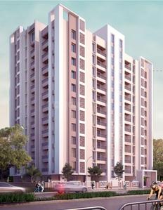 Image of 1792 Sq.ft 3 BHK Apartment / Flat for sale in Shampur, Bhubaneswar for Rs. 9200000