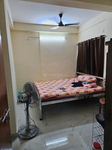Bedroom Image of 710 Sq.ft 2 BHK Apartment / Flat for sale in Harinavi Kolkata for Rs. 3000000