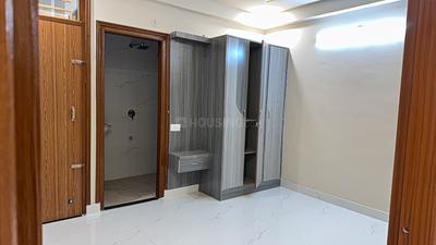 Bedroom Image of 1595 Sq.ft 3 BHK Apartment / Flat for sale in Kanakpura Jaipur for Rs. 6500000