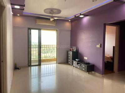 2.5 BHK Flat