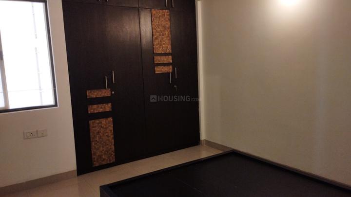 Ashwath Nagar, HBR Layout Bedroom One 1