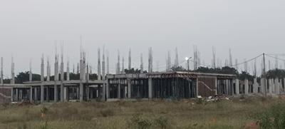 Image of 2640 Sq.ft 3 BHK Villa for sale in Maheshwaram, Hyderabad for Rs. 18300000