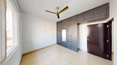 Image of 1175 Sq.ft 2 BHK Apartment / Flat for sale in Prestige Ferns Residency, Harlur, Bengaluru for Rs. 19900000