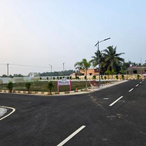 Image of 1000 Sq.ft Residential Plot / Land for sale in Mahabalipuram, Chennai for Rs. 2195000