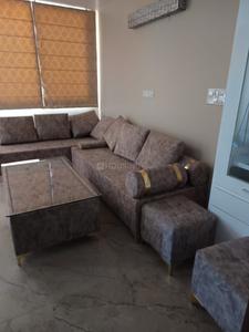 Hall Image of 2100 Sq.ft 3 BHK Apartment / Flat for sale in Gandhi Path West Jaipur for Rs. 11000000