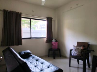 Bedroom Image of 1302 Sq.ft 3 BHK Apartment / Flat for sale in Shapoorji Pallonji Vanaha, Bavdhan Pune for Rs. 11200000
