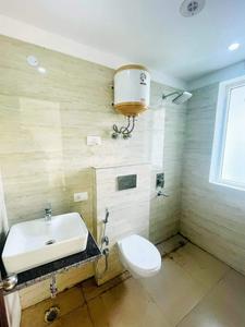 Bathroom Image of Luxury PG in Sector 45, Gurgaon
