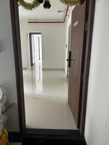 Hall Image of 800 Sq.ft 2 BHK Apartment / Flat for sale in Sukhwani Skylines, Wakad Pune for Rs. 8500000