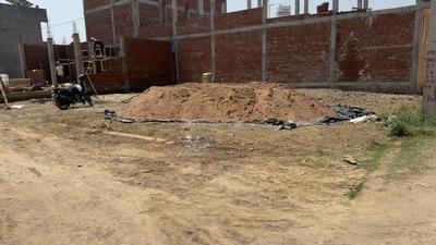 Image of 2100 Sq.ft Residential Plot / Land for sale in Kushehri, Unnao for Rs. 8000000