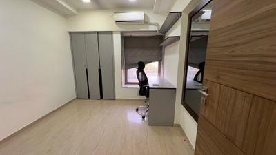 Bedroom Image of 950 Sq.ft 2 BHK Apartment / Flat for sale in Hiranandani Estate Thane for Rs. 13500000