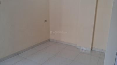 Bedroom Image of 1500 Sq.ft 3 BHK Apartment / Flat for rent in Haware Silicon Towers, Sanpada Navi Mumbai for Rs. 62000
