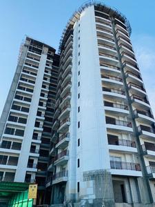 Image of 3530 Sq.ft 4 BHK Apartment / Flat for sale in Rishita Serenity, Sushant Golf City, Lucknow for Rs. 37771000
