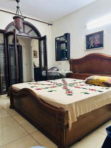 Bedroom Image of 2000 Sq.ft 3 BHK Apartment / Flat for sale in Sector 47 Gurgaon for Rs. 23000000