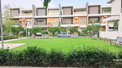 Image of 2750 Sq.ft 4 BHK Duplex for sale in Woods Estate, Kachana, Raipur for Rs. 17900000