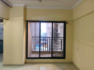 Living Room Image of 900 Sq.ft 2 BHK Apartment / Flat for sale in Raunak City 2 by Raunak Group, Kalyan West Kalyan for Rs. 6500000