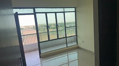 Bedroom Image of 800 Sq.ft 2 BHK Apartment / Flat for sale in MVN Athens, Sector 5 Sohna for Rs. 3450000