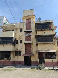 Building Image of 900 Sq.ft 2 BHK Apartment / Flat for rent in Chembur Mumbai for Rs. 52000
