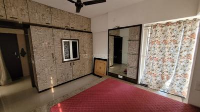 Bedroom Image of 1528 Sq.ft 2 BHK Apartment / Flat for sale in Shree Bal Kapil Akhila, Baner Pune for Rs. 14500000