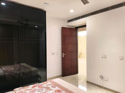 Bedroom Image of 1700 Sq.ft 3 BHK Builder Floor for sale in Emaar Emerald Hill, Sector 65 Gurgaon for Rs. 31000000