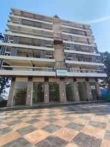Image of 1475 Sq.ft 3 BHK Apartment / Flat for sale in Rajpur Road, Dehradun for Rs. 19912500