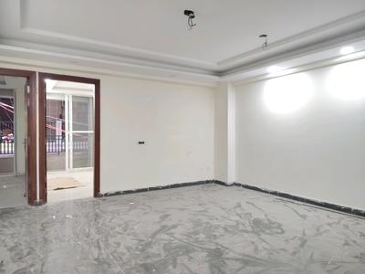 Living Room Image of 2250 Sq.ft 4 BHK Apartment / Flat for sale in Chhattarpur New Delhi for Rs. 17672000