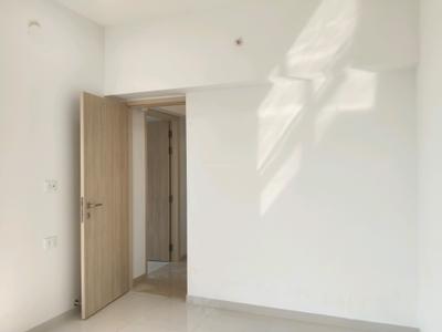 Bedroom Image of 1050 Sq.ft 3 BHK Apartment / Flat for sale in L And T Rejuve 360 Tower A, Mulund West Mumbai for Rs. 33200000