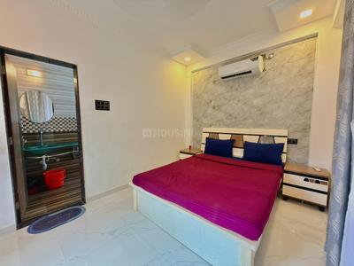 Bedroom Image of 3000 Sq.ft 4 BHK Villa for sale in Tungarli Lonavala for Rs. 19000000