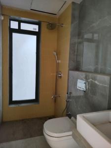 Bedroom Three Image of 1510 Sq.ft 3 BHK Apartment / Flat for sale in VKG Park Estate, Andheri East Mumbai for Rs. 31800000