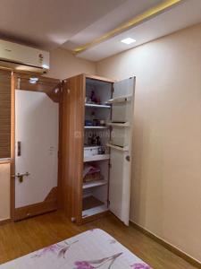 Bedroom Image of 2025 Sq.ft 3 BHK Apartment / Flat for sale in Thaltej Ahmedabad for Rs. 11100000