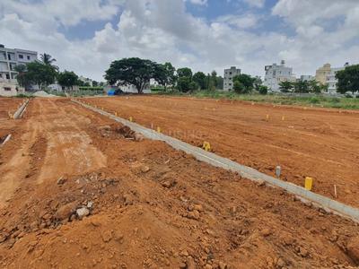 Image of 1200 Sq.ft Residential Plot / Land for sale in Yelahanka New Town, Bengaluru for Rs. 7000000