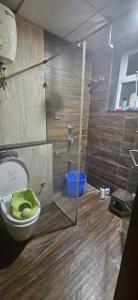 Bathroom Image of 1844 Sq.ft 3 BHK Apartment / Flat for sale in Appaswamy Mandarina, Kotturpuram Chennai for Rs. 36000000