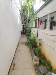Balcony Image of 4450 Sq.ft 4 BHK Villa for sale in PMR Parkvue, Kompally Hyderabad for Rs. 75000000