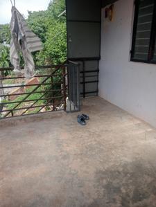 2 BHK Independent House